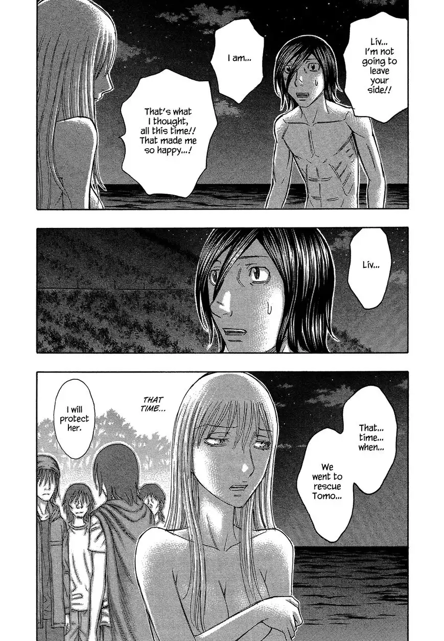 Suicide Island Chapter 113 12